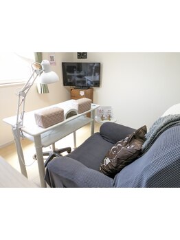 大人女性向けこだわりサロン