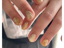 イル(i'llu)の雰囲気（☆ベースをパラジェルに変更可(別途料金)☆）