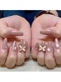 ネイルデザイン