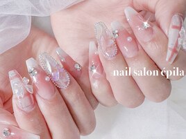 ヴァンクリ×蝶々