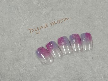 ダイナ ムーン(Dyna moon.)/