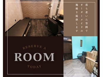 BMG/【整体/骨盤矯正/蕨/戸田/川口】