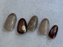 ニュイ 中野店(nuit)/design定額コース￥8,500
