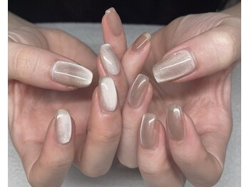 2by マックスビューティー(2by MAX BEAUTY)/マグネット