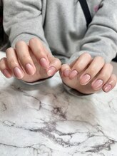 テソロネイル(TESORO nail)/オフィスネイル