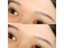 アトリエ ハーロウ(ATELIER HARLOW)/アイブロウワックス