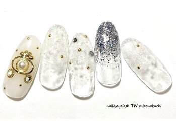 ティーエヌ 溝の口店/☆デザイン定額B☆