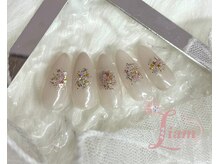 リアムネイル(Liam nail)/定額Aコース