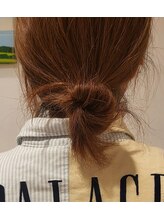 サロンビーアイ 六本木(Salon Bi.) aika 
