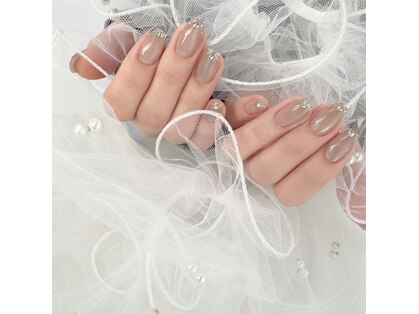 レースネイル(R'ece Nail)の写真