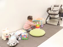 ニューディール 大通店(New deal)の雰囲気（お子様同伴OK♪キッズスペースあり！(※このお部屋は要電話予約)）