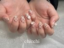nail salon chicchi shimonoseki