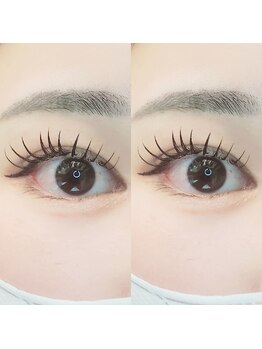 セレビアイ 立川店/マツエク/LED/ledエクステ/立川