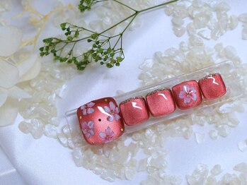 Foot∞90定額サンプルコース