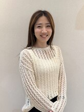 トーチ アイラッシュ ガーデン 中央林間店(TORCH EYELASH GARDEN)&nbsp;MASAMI 