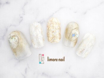 リモアネイル(limore nail)/ニュアンス☆