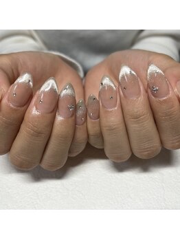 イロ(iro)/チークマグネット♪