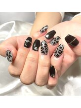 ルーネイル(Ruunail)/