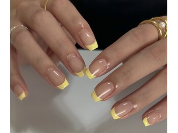 エステラ(Estella)/French