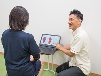 距骨サロン 春日井店/総合的な評価をお伝え