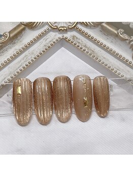 ネイル ユナ(nail YUNA)/