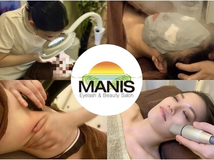 マニス(MANIS)の写真