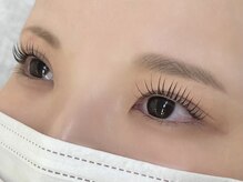 ルピナス 川口(Lupinus)/パリジェンヌラッシュリフト