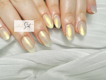 ソート(Sot)/博多ネイル　博多ネイルサロン