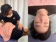 松戸駅前鍼灸院 整骨院の写真/身体や骨盤の歪みを整え悩み改善！平日限定骨盤矯正1500円～★むくみ/ニキビ/たるみ/しわ改善 美容鍼2980円