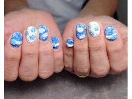 豊田市ネイルサロンシュピーゲル