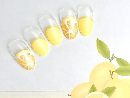 エメリーネイル(Emerry Nail)の写真