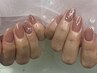《Hand》ワンポイント定額デザイン￥5500 ※初回オフ無料 60min 