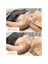 ハニー 横浜店(HONEY)/ バストアップサロンHONEY横浜