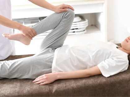 みきリラクの写真