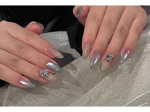 ユアンネイル(YUAN.Nail)/秋葉原ネイル/末広町/御徒町