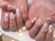 ナアズネイル(NAAZ nail)の写真/新規様やリピーター様に嬉しい自店ジェルオフ無料!スカルプオフも500円とリーズナブル★