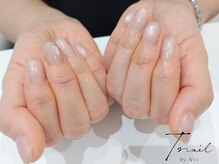 ティーネイル/人気デザイン！