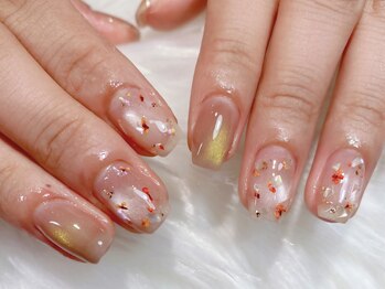 コフレ 千歳烏山(Coffret)/shell&flower