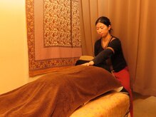 ここちよ/もみほぐし・オイルスペース