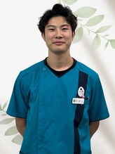 こころ整体院 神戸三宮院&nbsp;姫治 周太郎