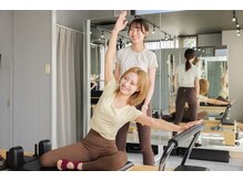 デップ 埼玉店(DEP)/【埼玉ピラティス】ブライダル