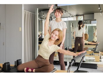 デップ 埼玉店(DEP)/【埼玉ピラティス】ブライダル