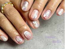 アトリエ リリス(Atelier Ryllis)/ラベンダーカラー