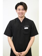 アサバ整体院 三郷中央店(ASABA整体院)&nbsp;池田 拓