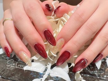 カナウ 銀座店(Kanau)/マグネットワンカラー