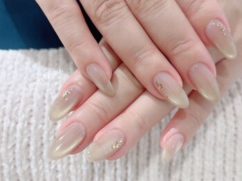 モンビジュー(mon bijou.)/マグネットワンカラー