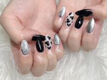 ビューティーライン 本厚木店(BEAUTY LINE)/ジェル☆定額シンプルコース