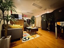 なちゅら/店内写真