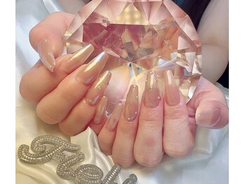 ネイルサロン フィエリア(Fielia)/スカルプシンプルコース