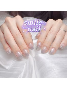 スマイル ネイル 赤羽(smile nail)/